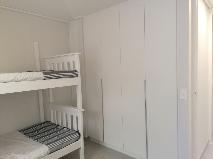 To Let 2 Bedroom Property for Rent in Langeberg Heights Western Cape